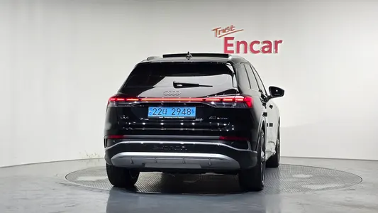 Audi Q4 e- (F4) 40 2022 4