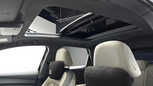 Audi Q4 e- (F4) 40 2022 15