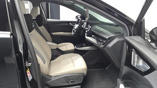 Audi Q4 e- (F4) 40 2022 27