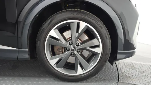 Audi Q4 e- (F4) 40 2022 22