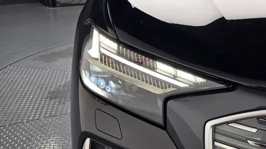 Audi Q4 e- (F4) 40 2022 23