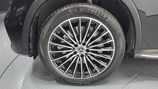 Mercedes-Benz GLC-Class X254 GLC300 4MATIC AMG Line 2023 5