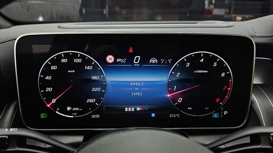 Mercedes-Benz GLC-Class X254 GLC300 4MATIC AMG Line 2023 8