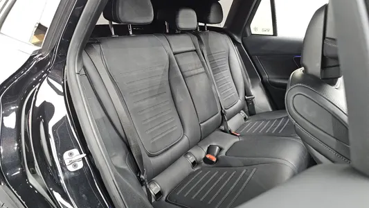 Mercedes-Benz GLC-Class X254 GLC300 4MATIC AMG Line 2023 11
