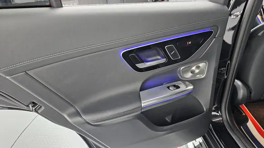 Mercedes-Benz GLC-Class X254 GLC300 4MATIC AMG Line 2023 25