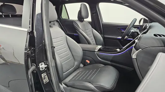 Mercedes-Benz GLC-Class X254 GLC300 4MATIC AMG Line 2023 26