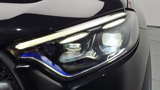 Mercedes-Benz GLC-Class X254 GLC300 4MATIC AMG Line 2023 22
