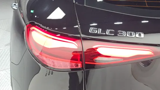 Mercedes-Benz GLC-Class X254 GLC300 4MATIC AMG Line 2023 23