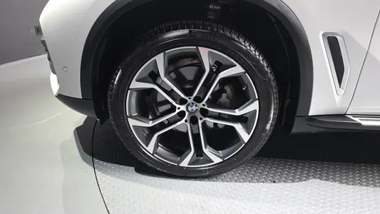 BMW X5 (G05) xDrive 40i xLine 2021 5