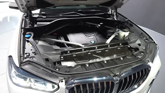 BMW X5 (G05) xDrive 40i xLine 2021 6