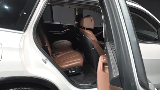 BMW X5 (G05) xDrive 40i xLine 2021 12