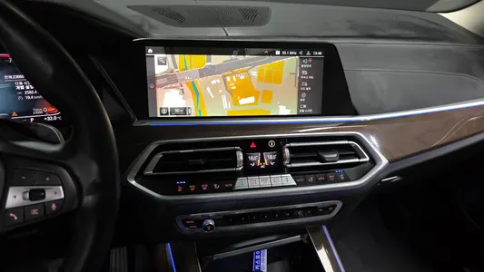 BMW X5 (G05) xDrive 40i xLine 2021 14