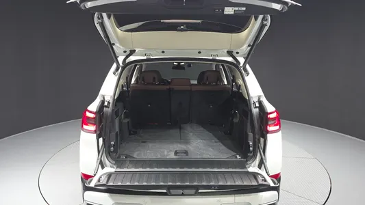 BMW X5 (G05) xDrive 40i xLine 2021 20
