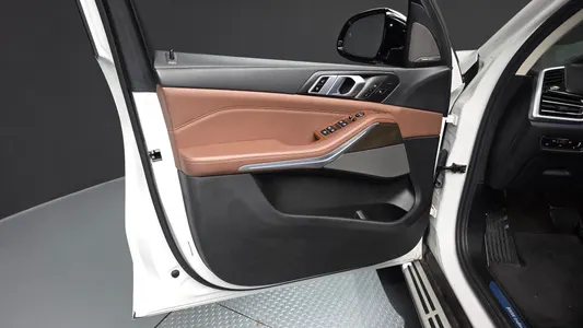BMW X5 (G05) xDrive 40i xLine 2021 24