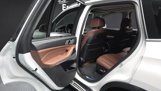 BMW X5 (G05) xDrive 40i xLine 2021 26