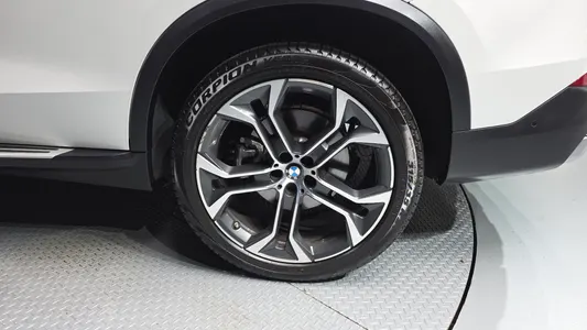 BMW X5 (G05) xDrive 40i xLine 2021 21