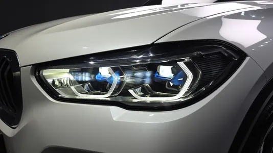 BMW X5 (G05) xDrive 40i xLine 2021 22