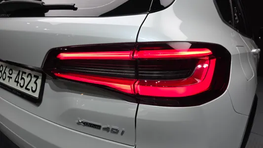 BMW X5 (G05) xDrive 40i xLine 2021 23