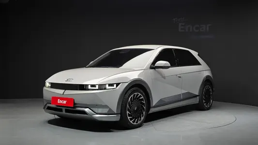 Hyundai Ioniq 5 AWD 2022