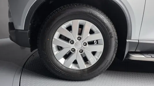 KG Mobility 렉스턴 스포츠 2.2 4WD 2018 5