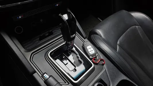 KG Mobility 렉스턴 스포츠 2.2 4WD 2018 9