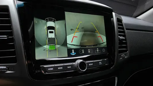 KG Mobility 렉스턴 스포츠 2.2 4WD 2018 15