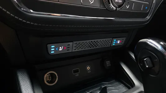 KG Mobility 렉스턴 스포츠 2.2 4WD 2018 17