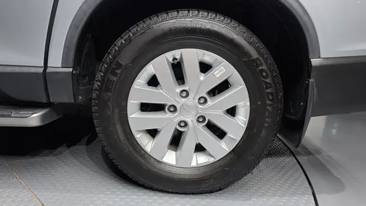 KG Mobility 렉스턴 스포츠 2.2 4WD 2018 21