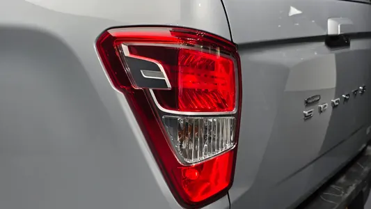 KG Mobility 렉스턴 스포츠 2.2 4WD 2018 23