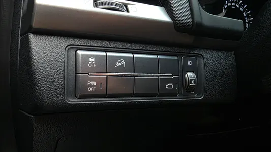 KG Mobility 렉스턴 스포츠 2.2 4WD 2018 27
