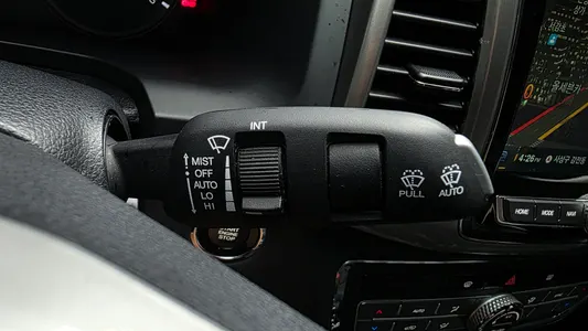KG Mobility 렉스턴 스포츠 2.2 4WD 2018 28