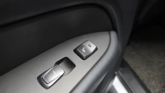 KG Mobility 렉스턴 스포츠 2.2 4WD 2018 29