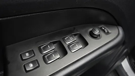 KG Mobility 렉스턴 스포츠 2.2 4WD 2018 30