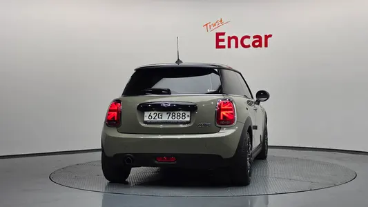 MINI 쿠퍼 2019 4