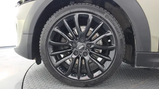 MINI 쿠퍼 2019 5