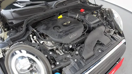 MINI 쿠퍼 2019 6