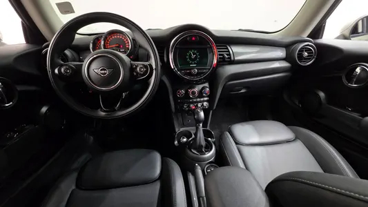 MINI 쿠퍼 2019 7
