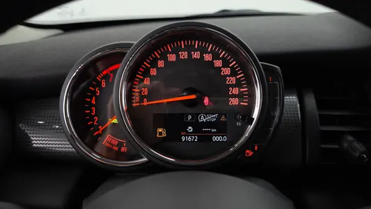 MINI 쿠퍼 2019 8
