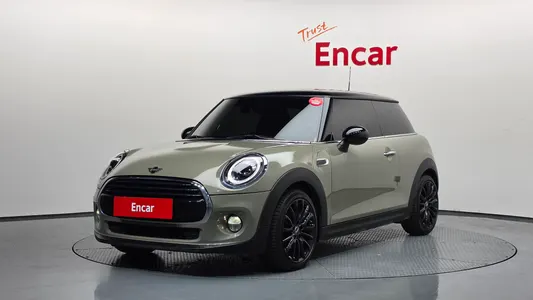 MINI 2019