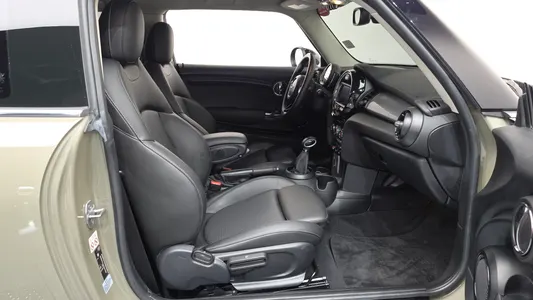 MINI 쿠퍼 2019 11