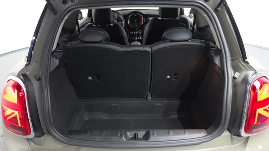 MINI 쿠퍼 2019 20