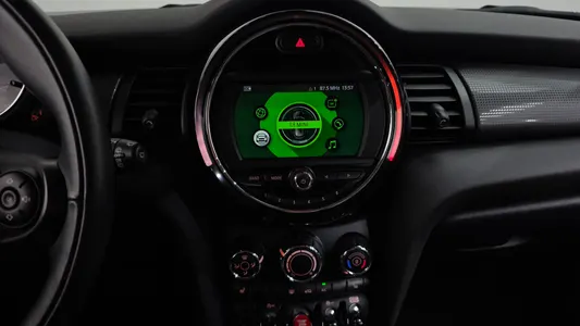 MINI 쿠퍼 2019 16