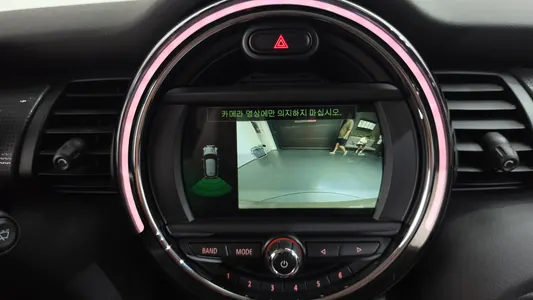 MINI 쿠퍼 2019 17