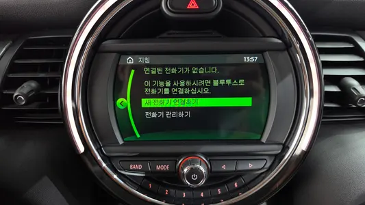 MINI 쿠퍼 2019 18