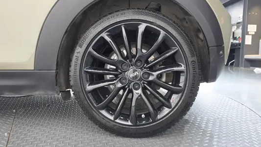 MINI 쿠퍼 2019 21