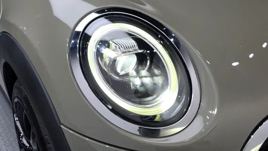MINI 쿠퍼 2019 22