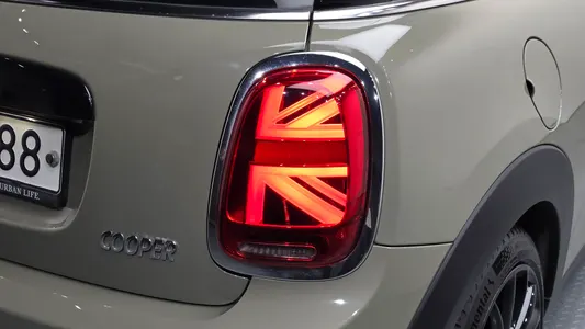 MINI 쿠퍼 2019 23