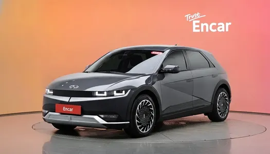Hyundai Ioniq 5 AWD 2023