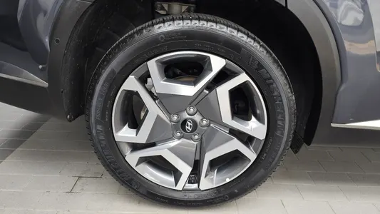 Hyundai 팰리세이드 3.8 2WD 2022 5