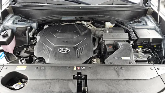Hyundai 팰리세이드 3.8 2WD 2022 6